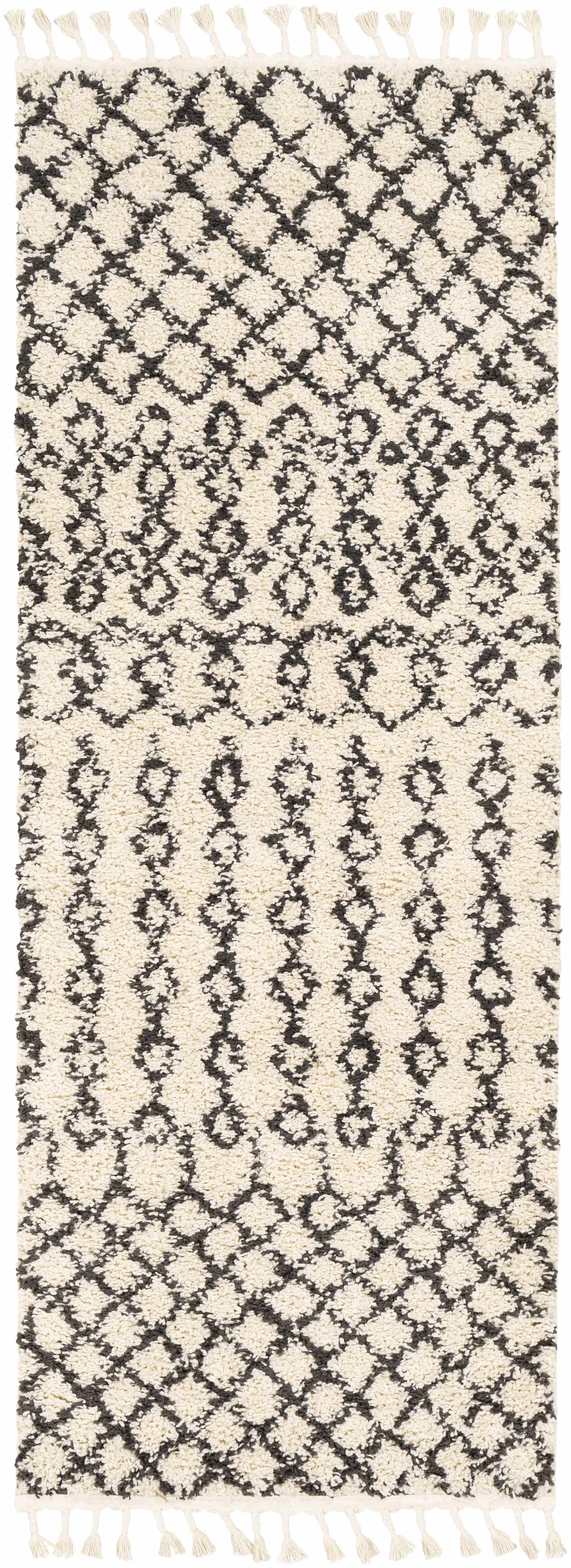 Boutique Rugs Rugs 2'7" x 7'3" Runner Munich Area Rug