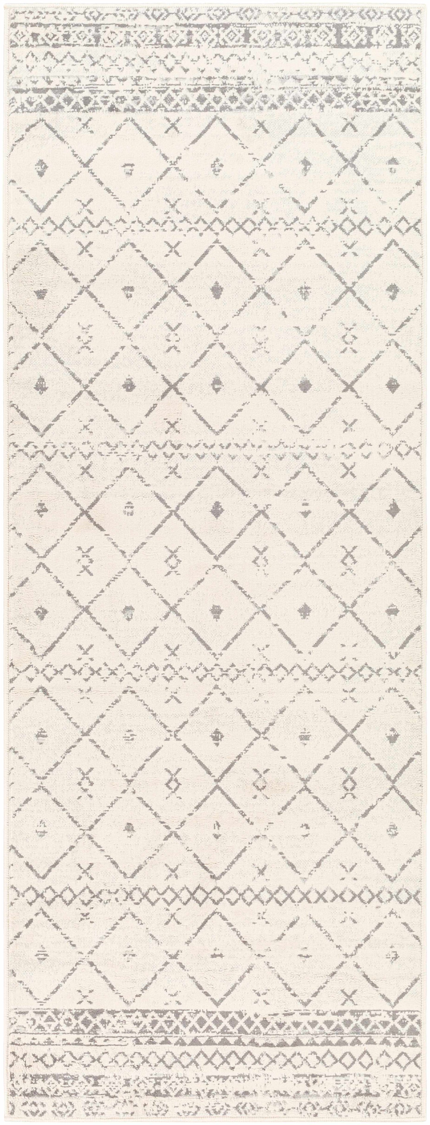 Boutique Rugs Rugs 2'7" x 7'3" Runner Newville Area Rug