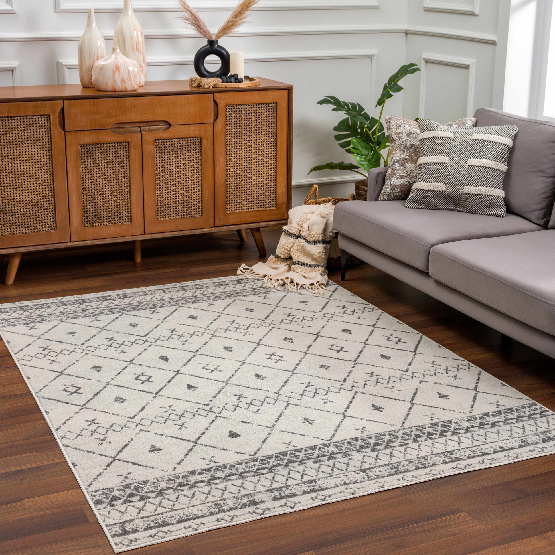 Boutique Rugs Rugs Newville Area Rug