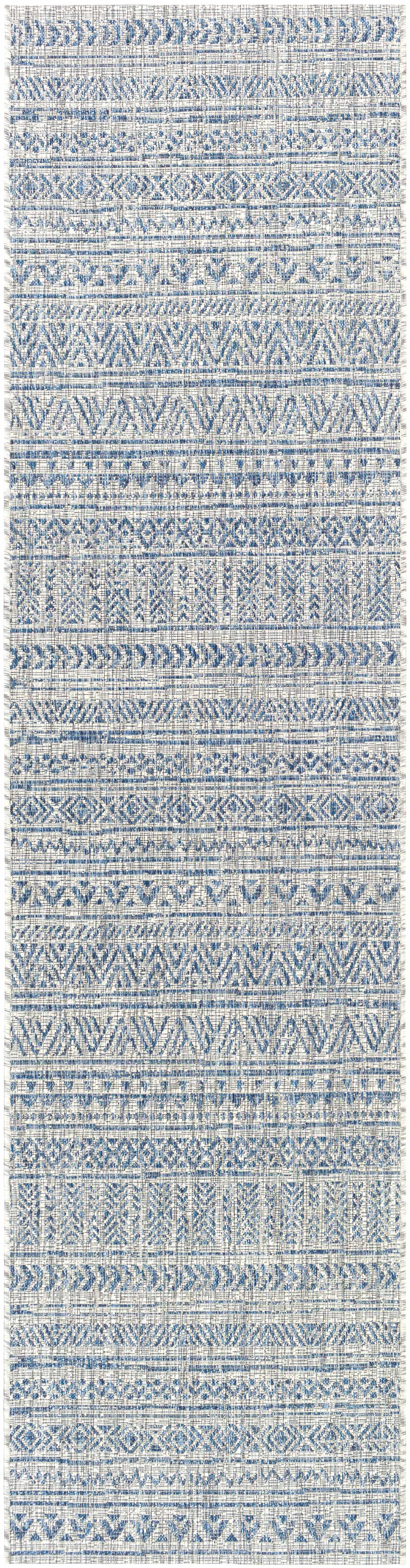 Boutique Rugs Rugs 2'7" x 10' Runner Novato Outdoor Rug