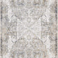 Boutique Rugs Rugs 2'7" x 7'3" Runner Olive Hera Washable Area Rug