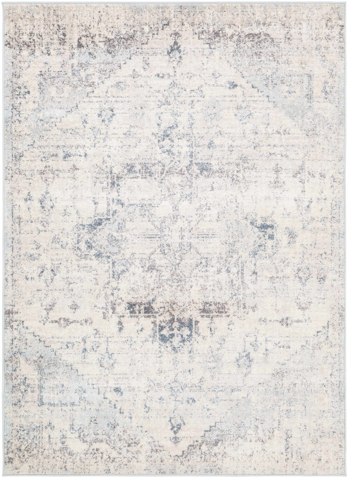 Boutique Rugs Rugs 5'2" x 7' Rectangle Orrick Area Rug