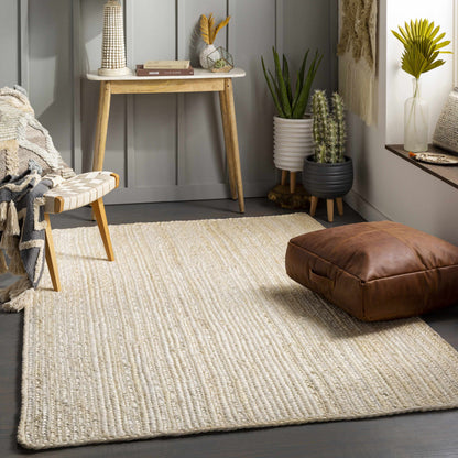 Boutique Rugs Rugs Pangnir Braided Jute Rug Pangnir Braided Jute Rug