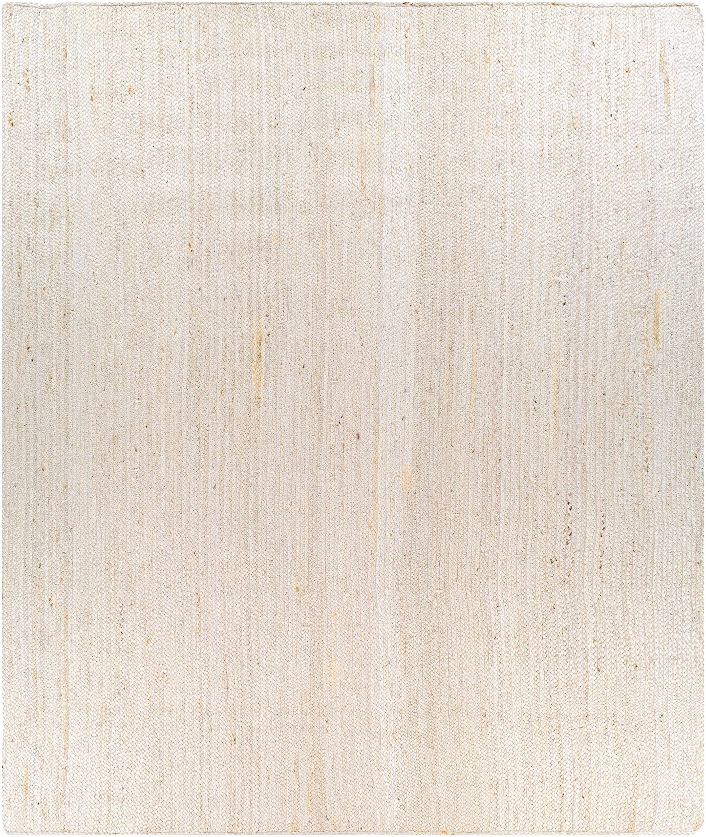 Boutique Rugs Rugs 8' x 10' Rectangle Pangnir Braided Jute Rug Pangnir Braided Jute Rug