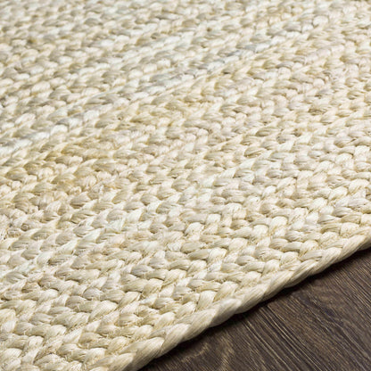 Boutique Rugs Rugs Pangnir Braided Jute Rug Pangnir Braided Jute Rug