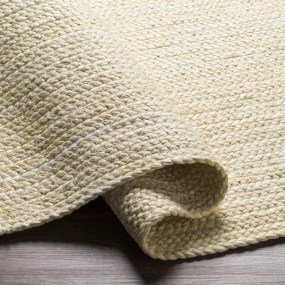 Boutique Rugs Rugs Pangnir Braided Jute Rug Pangnir Braided Jute Rug