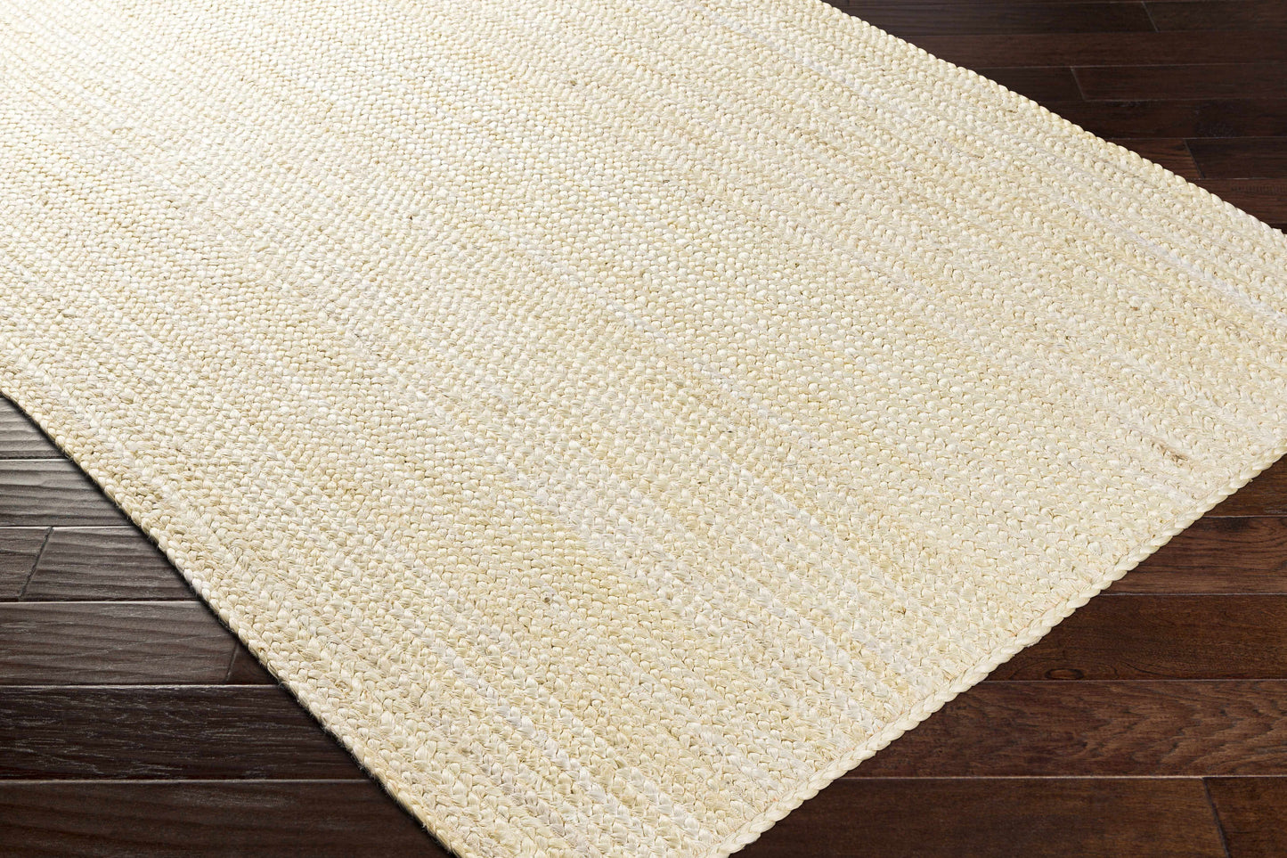 Boutique Rugs Rugs Pangnir Braided Jute Rug Pangnir Braided Jute Rug