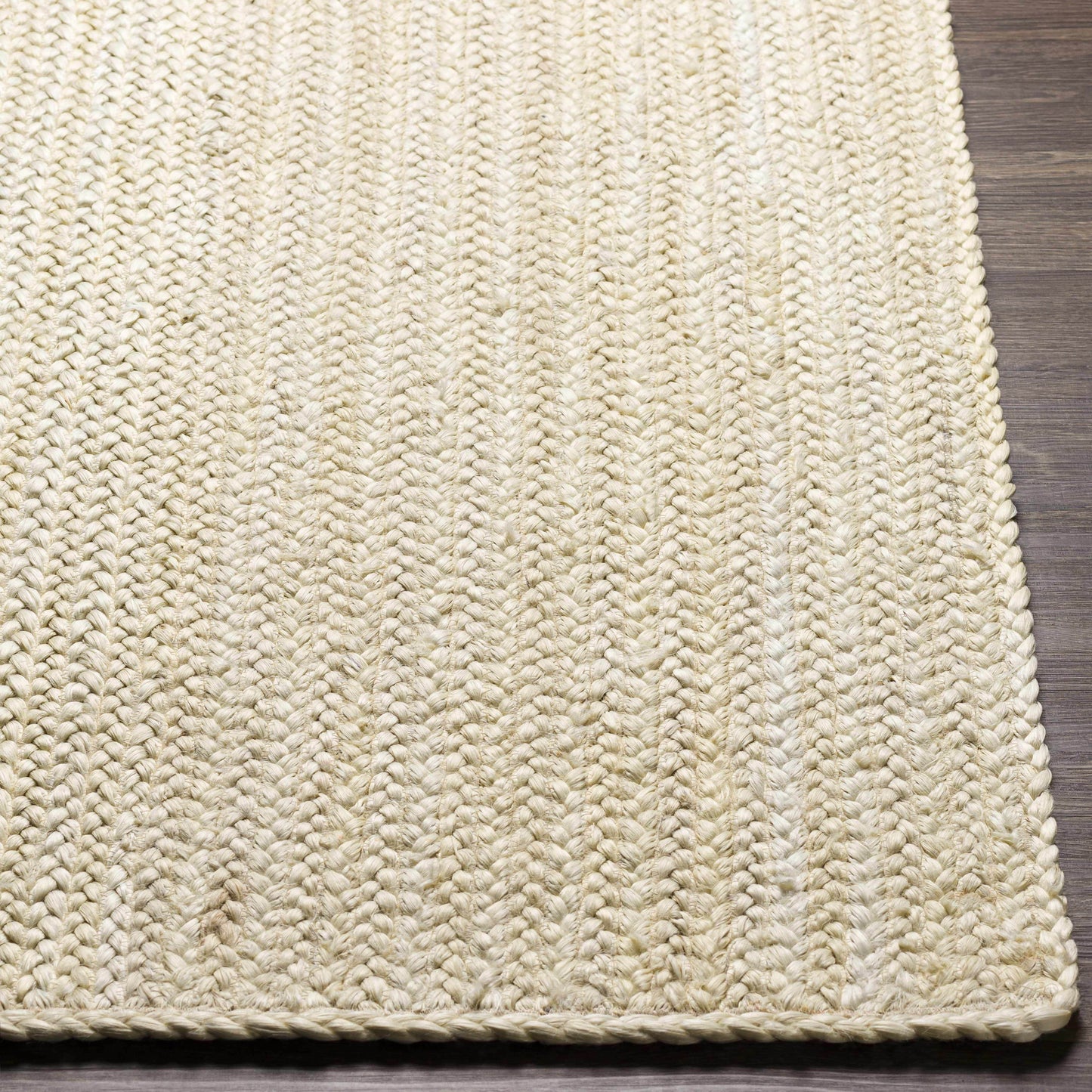 Boutique Rugs Rugs Pangnir Braided Jute Rug Pangnir Braided Jute Rug