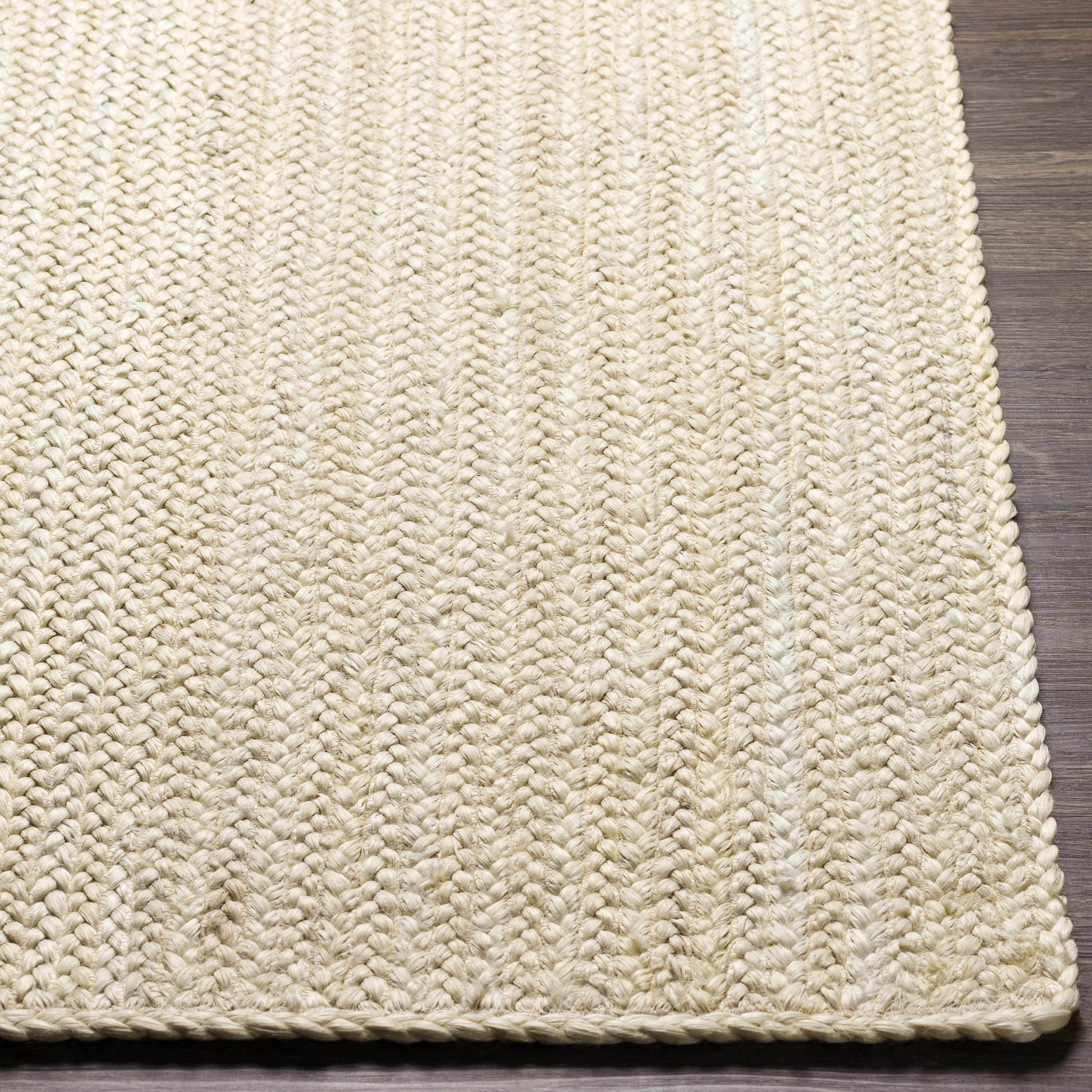 Boutique Rugs Rugs Pangnir Braided Jute Rug Pangnir Braided Jute Rug