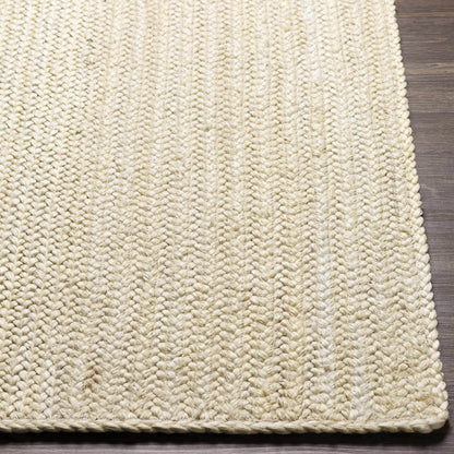 Boutique Rugs Rugs Pangnir Braided Jute Rug Pangnir Braided Jute Rug