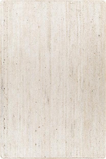 Boutique Rugs Rugs 5' x 7'6" Rectangle Pangnir Braided Jute Rug Pangnir Braided Jute Rug