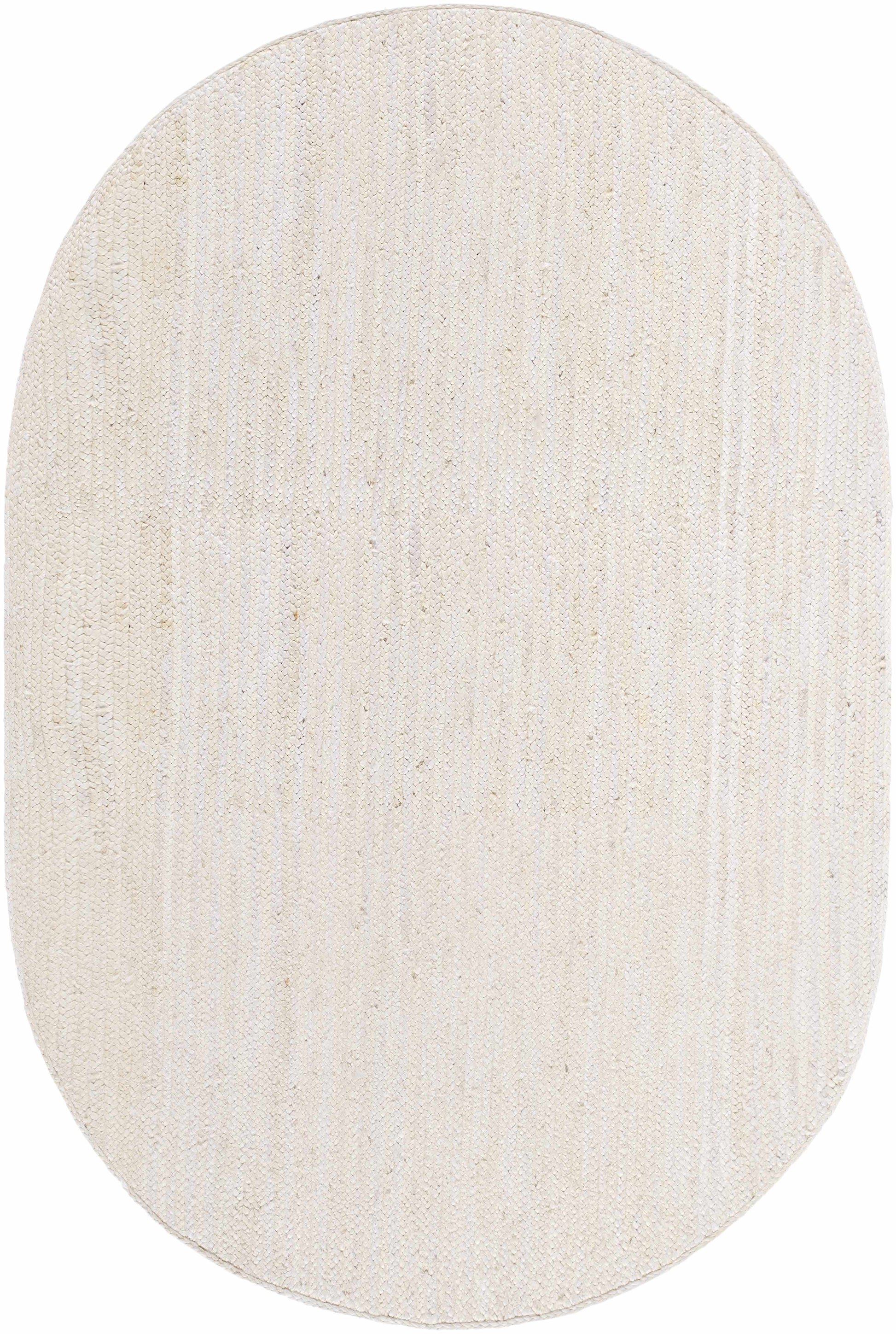 Boutique Rugs Rugs Pangnir Braided Jute Rug Pangnir Braided Jute Rug