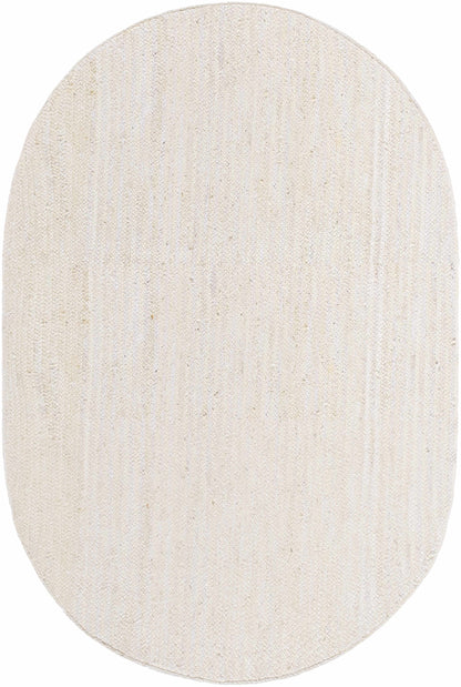 Boutique Rugs Rugs Pangnir Braided Jute Rug Pangnir Braided Jute Rug