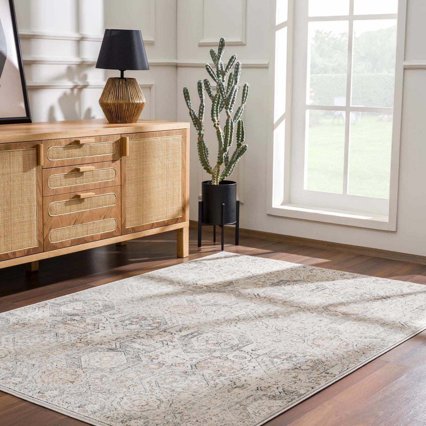 Boutique Rugs Rugs Parkerfield Area Rug