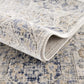 Boutique Rugs Rugs Parkerfield Cream & Blue Area Rug