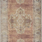 Boutique Rugs Rugs Powhatan Washable Thin Rug