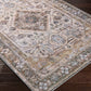 Boutique Rugs Rugs Progress Washable Area Rug