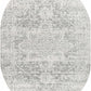 Boutique Rugs Rugs 6'7" x 9' Oval Rachel Area Rug