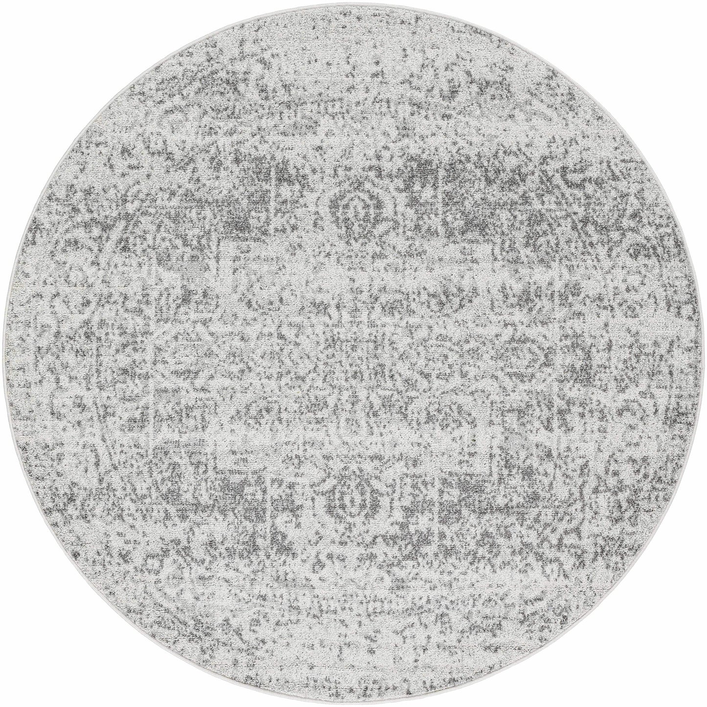 Boutique Rugs Rugs 5'3" Round Rachel Area Rug