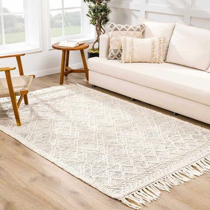 Boutique Rugs Rugs 10' x 14' Rectangle Ramsbury Wool Area Rug