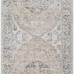 Boutique Rugs Rugs 2'7" x 7'3" Runner Rudo Beige Washable Area Rug