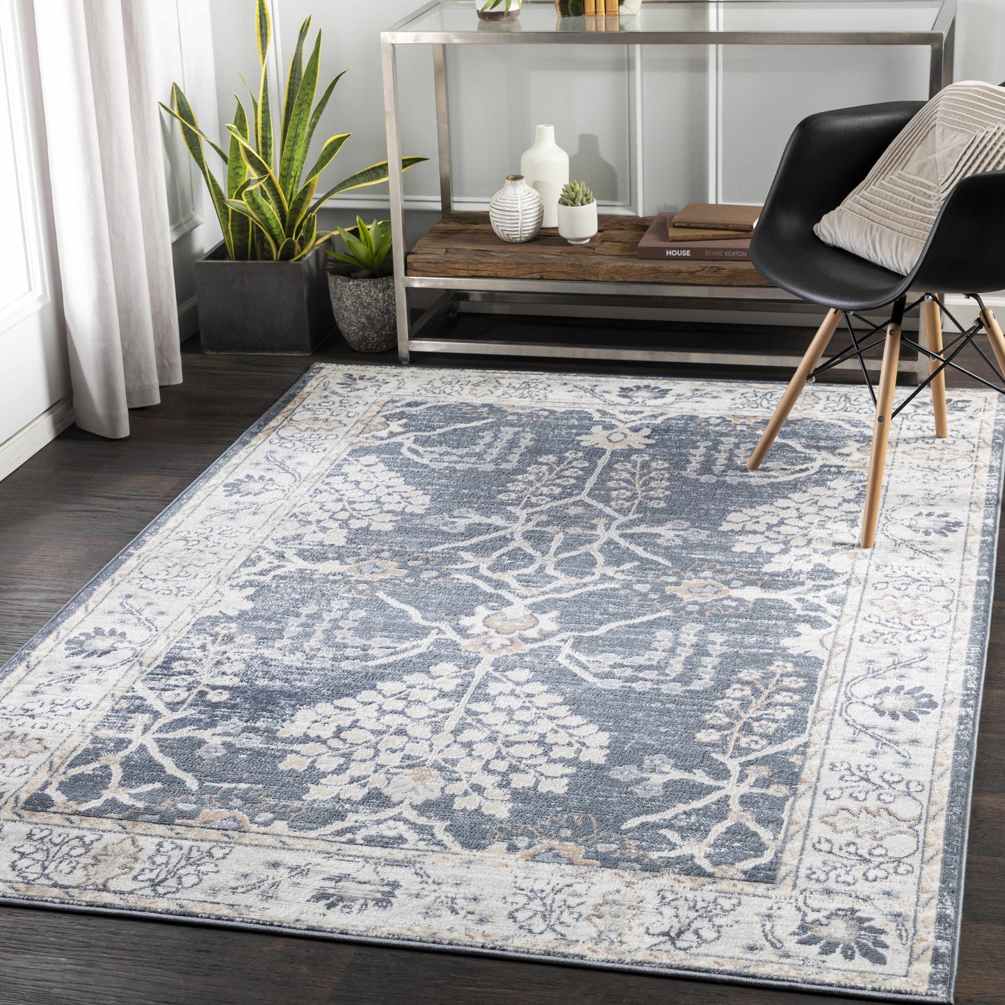 Boutique Rugs Rugs Scalby Area Rug