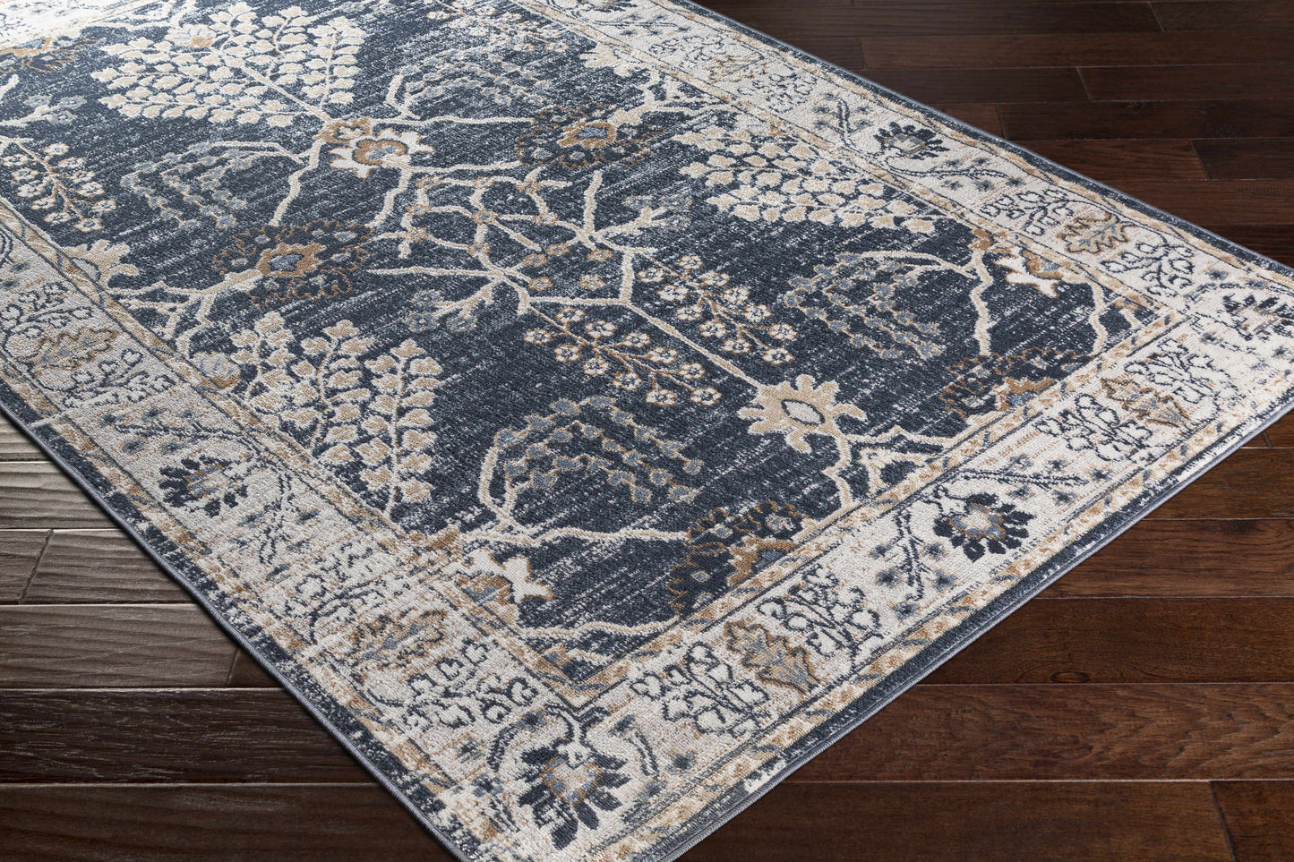 Boutique Rugs Rugs Scalby Area Rug