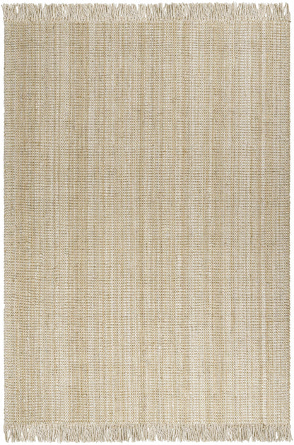Boutique Rugs Rugs Senneterre Bleached Jute Rug