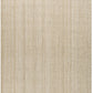 Boutique Rugs Rugs Senneterre Bleached Jute Rug