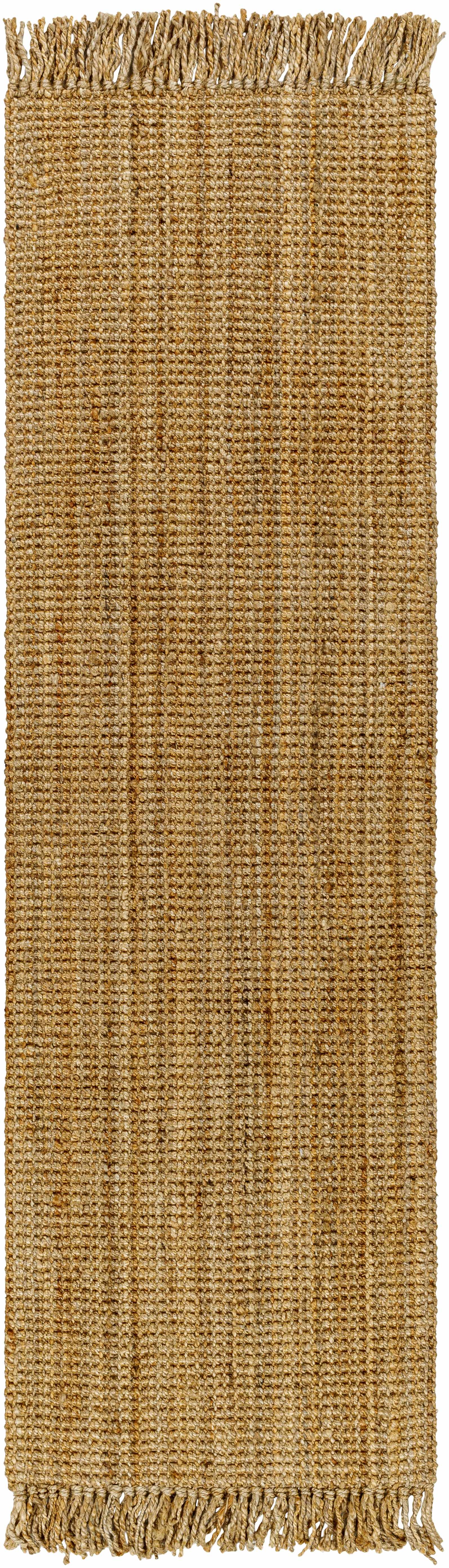 Boutique Rugs Rugs Senneterre Natural Jute Rug