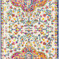 Boutique Rugs Rugs 2'7" x 10' Runner Simsbury Area Rug