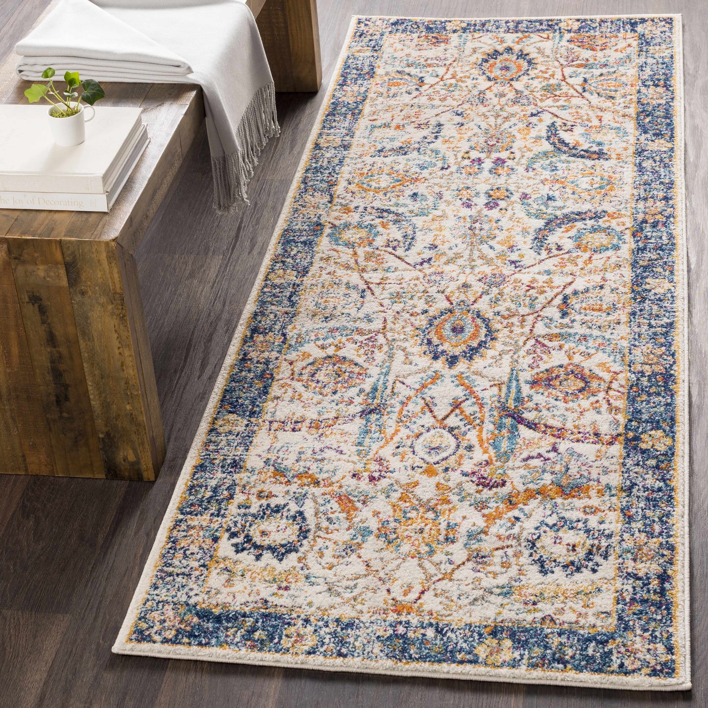 Boutique Rugs Rugs Smyrna Area Rug