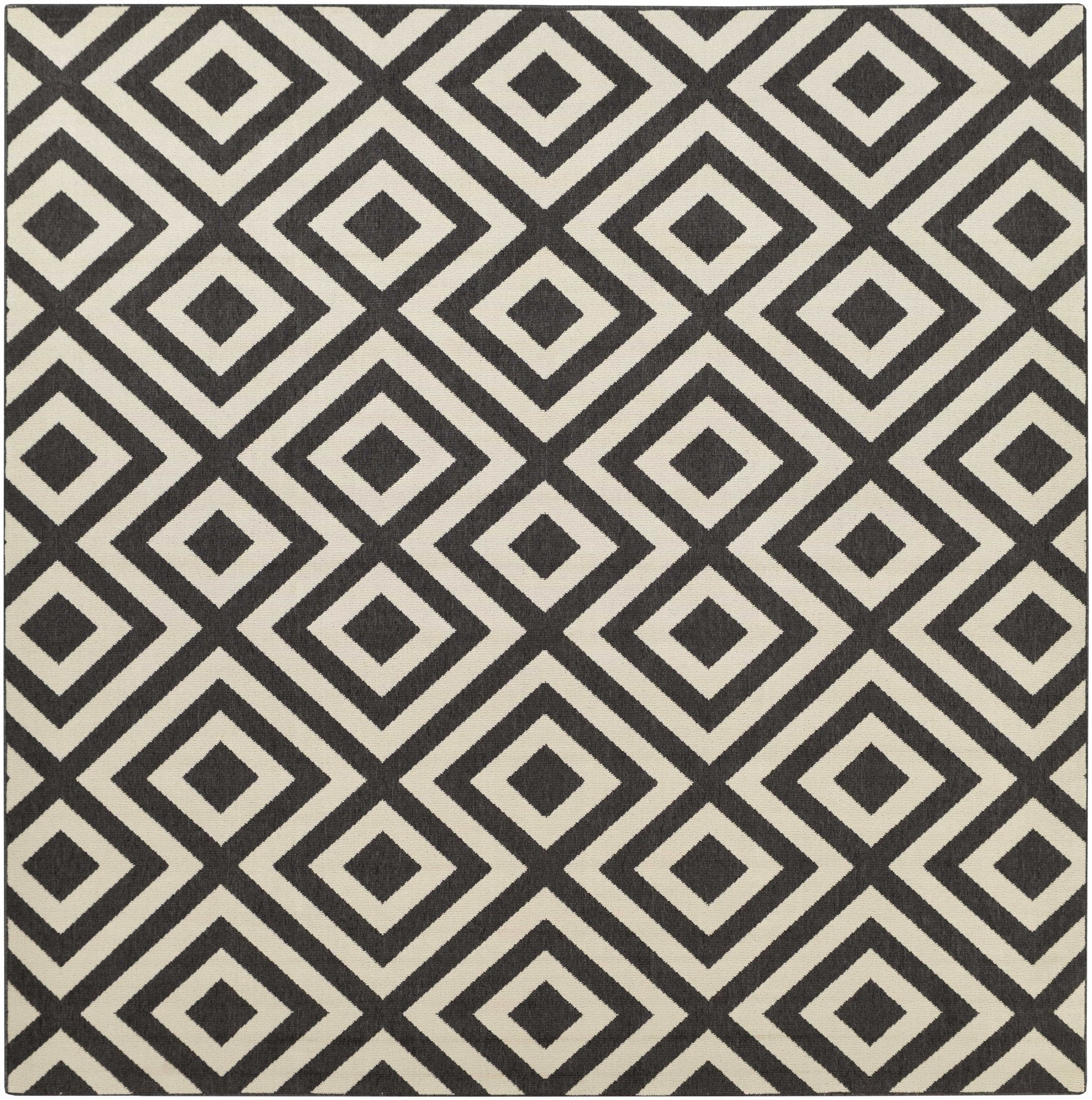 Boutique Rugs Rugs 7'3" Square Spilsby Outdoor Rug