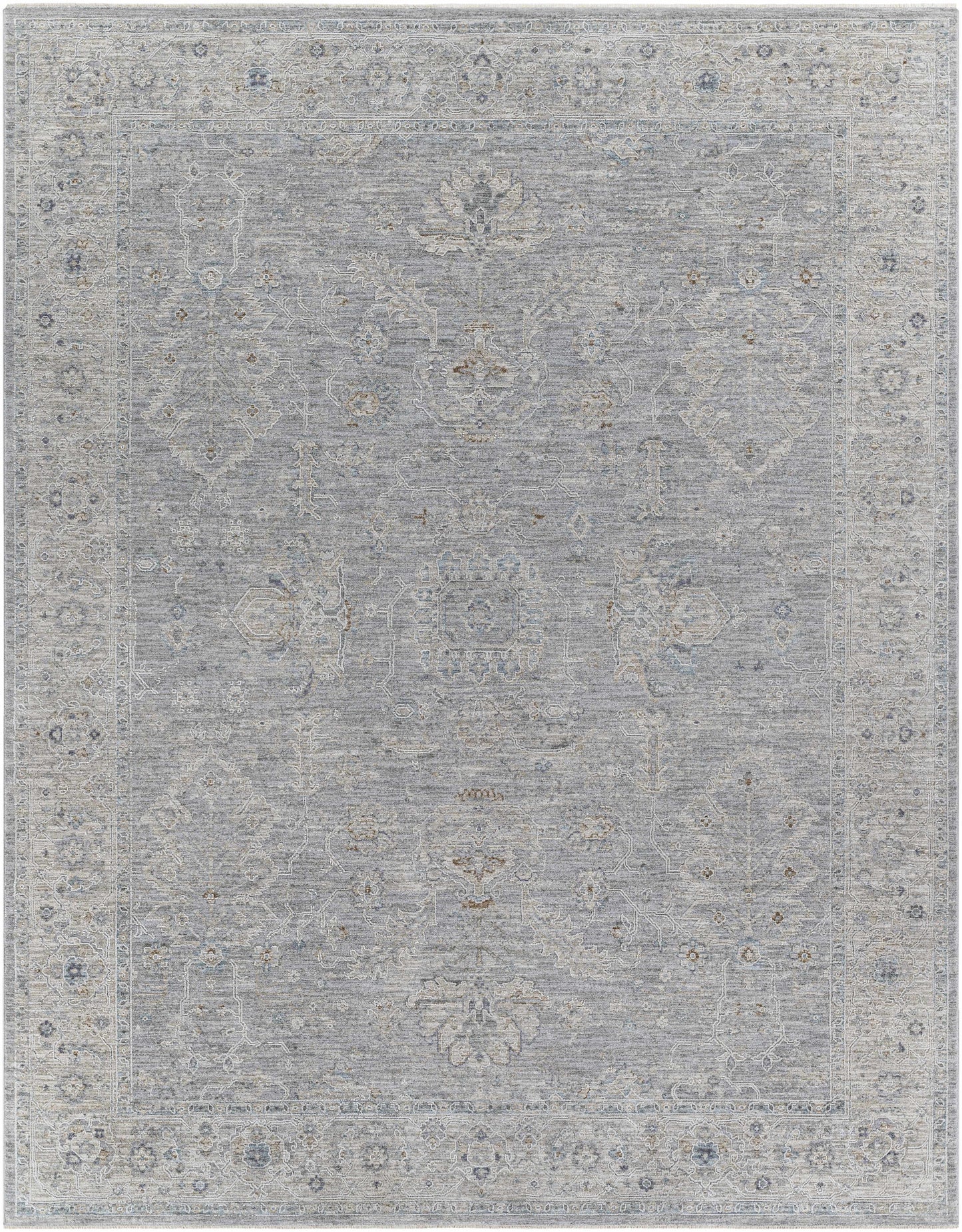 Boutique Rugs Rugs 5'3" Round Tahmoor Area Rug