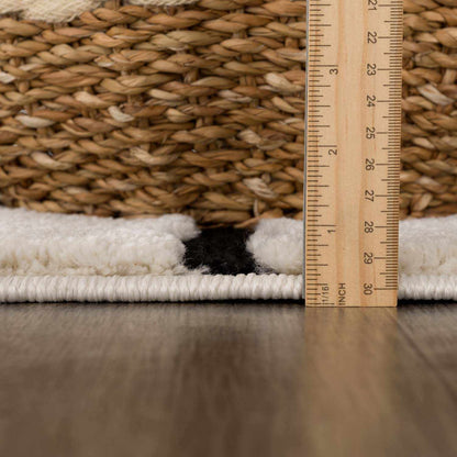 Boutique Rugs Rugs Teshi Checkered Area Rug Teshi Checkered Area Rug