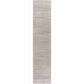 Boutique Rugs Rugs Tigri Aztec Ivory & Gray 2318 Area Rug