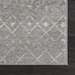 Boutique Rugs Rugs Tigrican Light Gray 2334 Area Rug