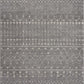 Boutique Rugs Rugs 7'10" x 10' Rectangle Tigrican Light Gray 2334 Area Rug