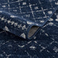 Boutique Rugs Rugs Tigrican Navy 2335 Area Rug