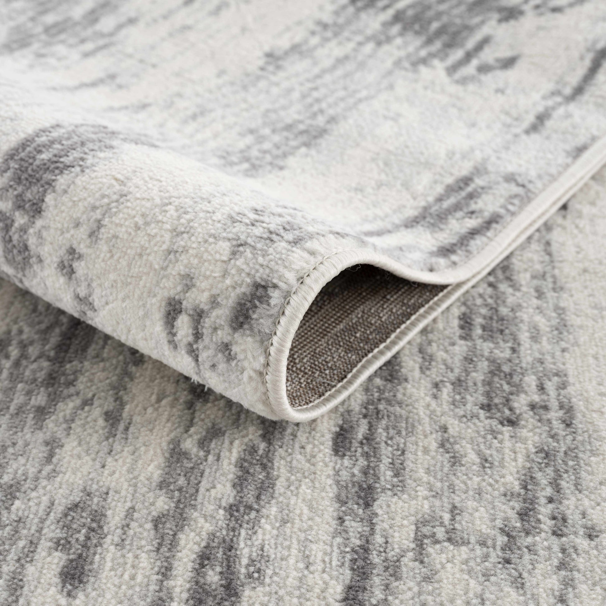 Boutique Rugs Rugs Tigrima Ivory & Gray 2320 Area Rug