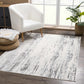 Boutique Rugs Rugs Tigrima Ivory & Gray 2320 Area Rug