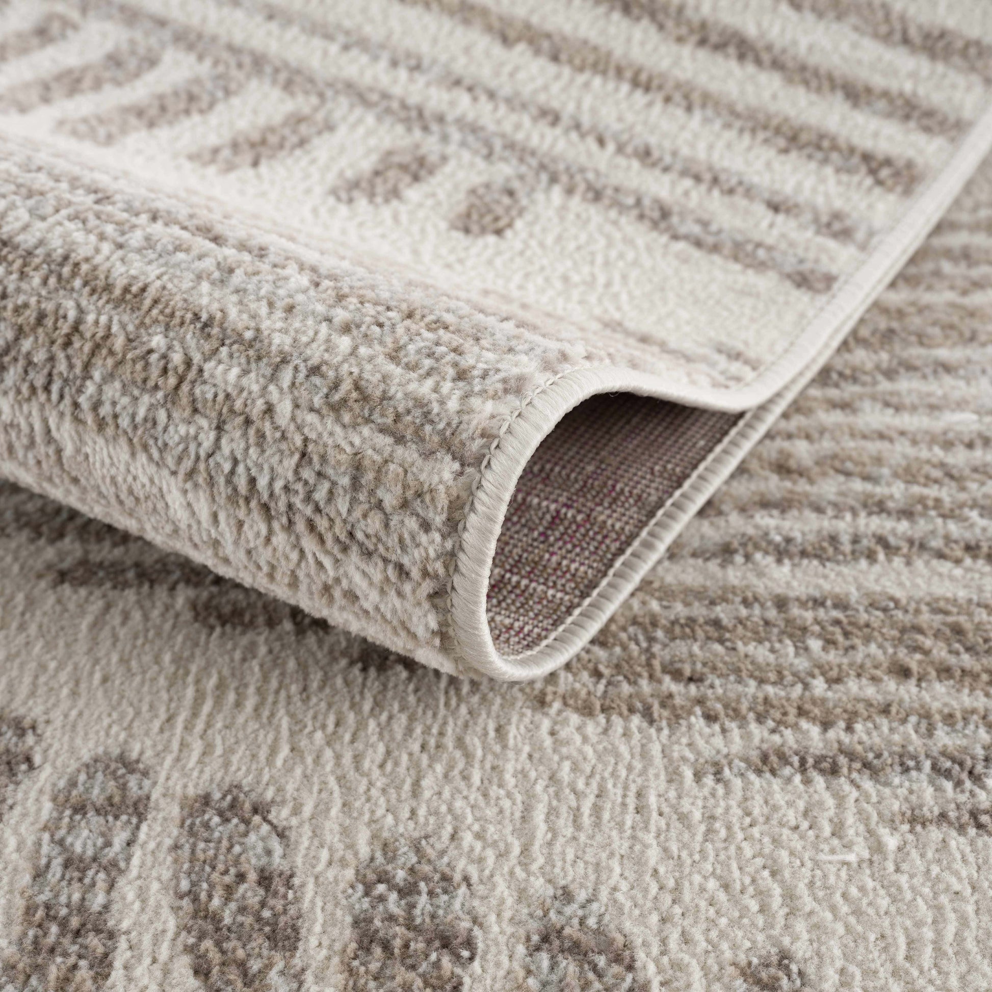 Boutique Rugs Rugs Tigrisis Beige 2328 Area Rug