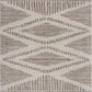 Boutique Rugs Rugs 7'10" x 10' Rectangle Tigrisis Beige 2328 Area Rug