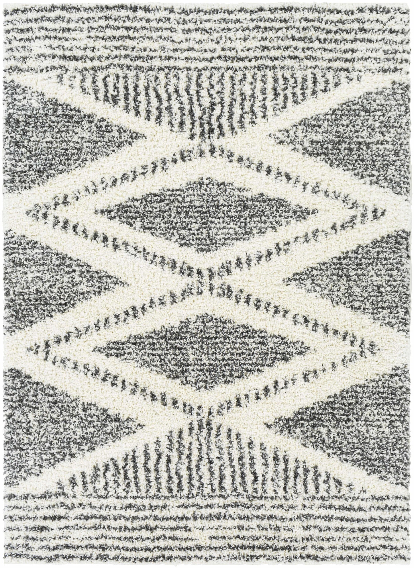 Boutique Rugs Rugs Trunding Plush Area Rug
