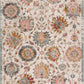Boutique Rugs Rugs Twilight Floral Performance Rug