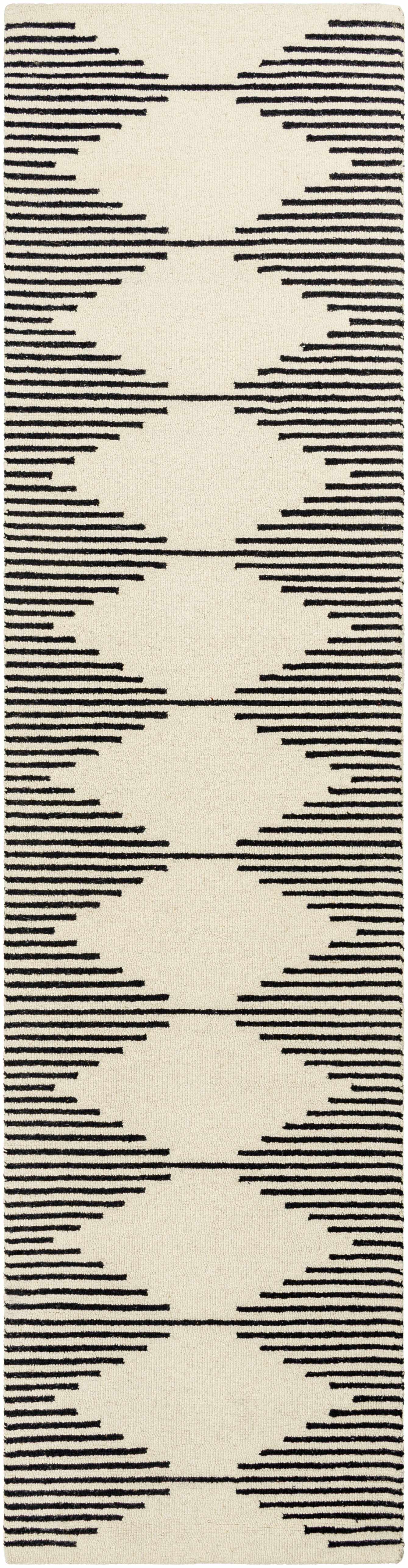 Boutique Rugs Rugs Walkerston Hand Tufted Wool Rug