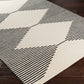 Boutique Rugs Rugs Walkerston Hand Tufted Wool Rug