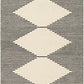 Boutique Rugs Rugs 5' x 7'6" Rectangle Walkerston Hand Tufted Wool Rug
