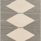 Boutique Rugs Rugs 6' x 9' Rectangle Walkerston Hand Tufted Wool Rug