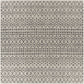 Boutique Rugs Rugs 7'10" Square Wallkill Area Rug